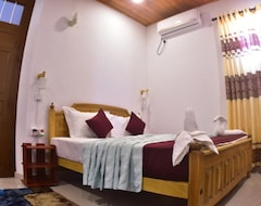 Hotelli Peninsula Hotel (Jaffna, Sri Lanka)