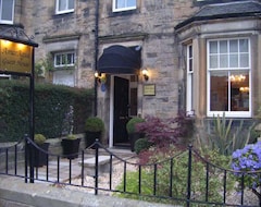 Pansion AmarAgua Guest house (Edinburgh, Ujedinjeno Kraljevstvo)