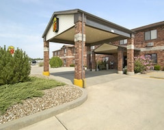 Hotel Super 8 by Wyndham Independence (Independence, USA)