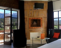 Hotel Domaine Malika (Marakeš, Maroko)