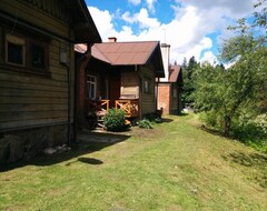 Khách sạn Viesu Nams Vilhelmīne (Līgatne, Latvia)