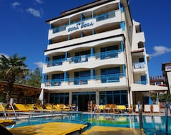 Hotel Bora Bora (Nesebar, Bulgaria)