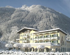 Hotel Torrenerhof (Golling an der Salzach, Austria)