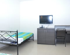 Khách sạn JK Rooms 123 Hotel OrangeLeaf (Nagpur, Ấn Độ)