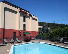 Hotel Residence Inn Hazleton (Hazleton, USA)