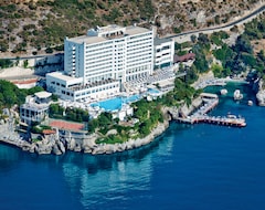 فندق كورومار ديلوكس هوتل (كوشا داسي, تركيا)