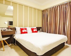 Otel ZEN Rooms Bukit Merah (Singapur, Singapur)