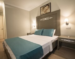 Sky Nova Suites Hotel All Inclusive (Bodrum, Tyrkiet)