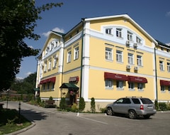 Hotelli Albitskiy Sad (Pereslawl-Salesski, Venäjä)