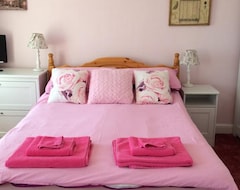 Bed & Breakfast Horizon Guest House (Weymouth, Storbritannien)