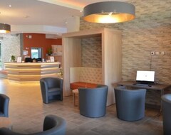 Khách sạn Premier Inn Lindau hotel (Lindau, Đức)