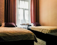 Hotel 7 stars (San Petersburgo, Rusia)