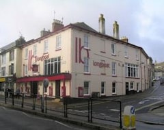 Pansion The Longboat Inn (Penzance, Ujedinjeno Kraljevstvo)