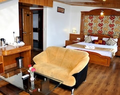Hotel Surya Shimla (Shimla, Indien)