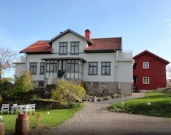Hotel Prästgårdens (Stenungsund, Sweden)