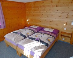 Hotel Weisshorn - Two Bedroom No.2 (Riederalp, Suiza)