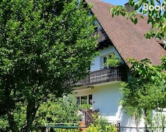 Toàn bộ căn nhà/căn hộ Ferienwohnung Am Ehrenstetter Grund (Ehrenkirchen, Đức)