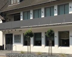 Hotelli Hotel & Restaurant Pruser'S Gasthof (Hellwege, Saksa)