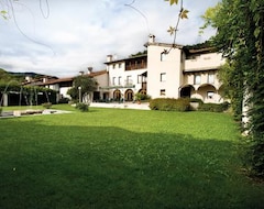 Hotel Villaguarda (Follina, Italy)