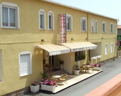 Khách sạn Hotel-Gabbiano - Appartamento21 (San Michele al Tagliamento, Ý)