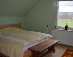 Casa/apartamento entero Ferienwohnung Katzmann (Kromsdorf, Alemania)