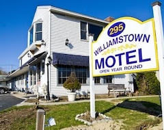 Hotel Williamstown Motel (Williamstown, USA)