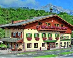 Hotel Landgasthof Reitsamerhof (Werfen, Austria)