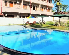 Hotel Green View (Katunayake, Sri Lanka)