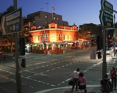 Khách sạn Glasgow Arms (Sydney, Úc)
