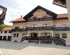 Hotel Winkler (Nova Gorica, Slovenija)