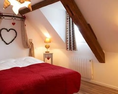 Bed & Breakfast Chambres D'Hotes - L'Ecurie Obernai (Obernai, Francuska)