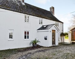 Toàn bộ căn nhà/căn hộ Brockhampton Farm Cottage (Dorchester, Vương quốc Anh)