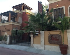 Hotel Posada del Cortes (Loreto, Mexico)