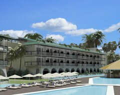 Khách sạn Ocean El Faro (Uvero Alto, Cộng hòa Dominica)