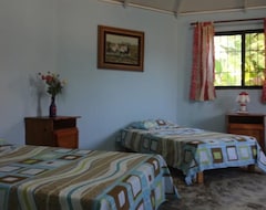 Pansiyon Gipsy Ranch Rooms (Cabarete, Dominik Cumhuriyeti)