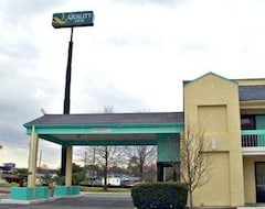 Khách sạn Econo Lodge North (North Charleston, Hoa Kỳ)