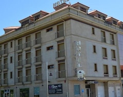Hotel Maracaibo (Portonovo, Spain)