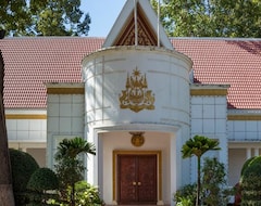 Khách sạn Happy (Siêm Riệp, Campuchia)