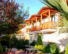 Hotel Olympia Tourist Village (Vlorë, Albania)
