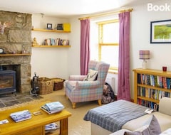 Cijela kuća/apartman Milnes Brae, Cosy, Comfortable And Centrally Located In Beautiful Braemar (Braemar, Ujedinjeno Kraljevstvo)
