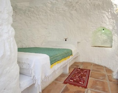 Hotelli Casa Cueva Muntasal (Monachil, Espanja)