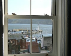Cijela kuća/apartman Fisherman'S Cottage With Sea Views From All The Front Rooms (Scarborough, Ujedinjeno Kraljevstvo)