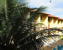 Hotel da Ilha (Ilhabela, Brazil)