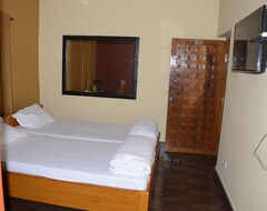 Hotel Puspak Inn (Angul, India)