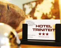Hotel Triniteit (Terneuzen, Nizozemska)
