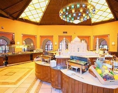 Khách sạn Magic World Sharm - Club by Jaz (Sharm el-Sheikh, Ai Cập)