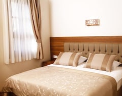 Armistis Hotel (Mudanya, Turkey)
