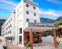 Hotel Mahalakshmi Residency (Kollur, Indija)