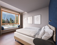 Khách sạn Val Blu Sport | Hotel | Spa (Bludenz, Áo)