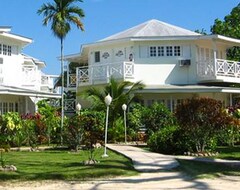 Otel Rondel Village (Negril, Jamaika)